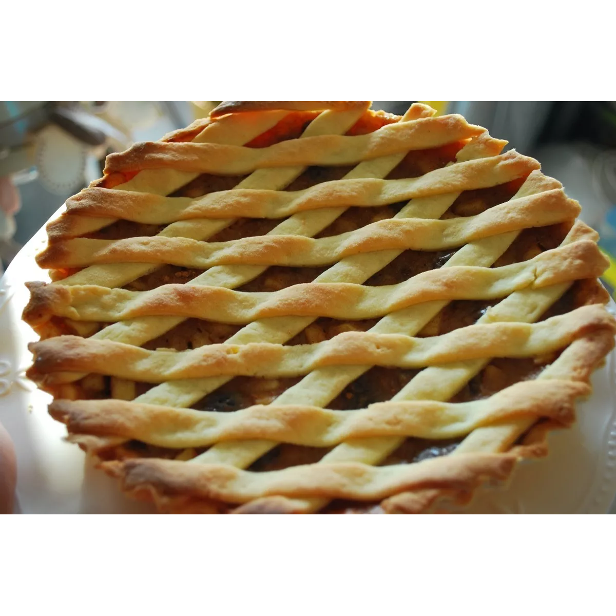 Mix Tartas Y Galletas Pan Felice Sin Gluten