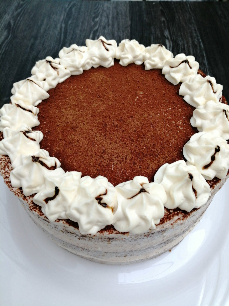 Receta Tiramisú Sin Gluten