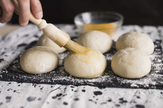 Receta Mix Pan Amasado Pan Felice