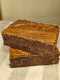 Brownie Clásico de Chocolate