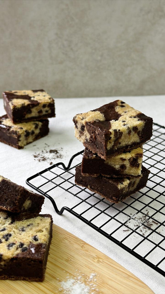 Brownie Cookie